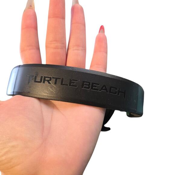 Turtle Beach Recon 50X Stereo Gaming Headset for Xbox Black/Green - Picture 5 of 7